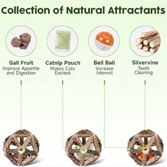 Cat Toys 😺 - Picture 6 of 12